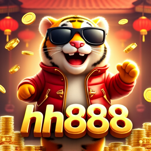 Logo da hh888